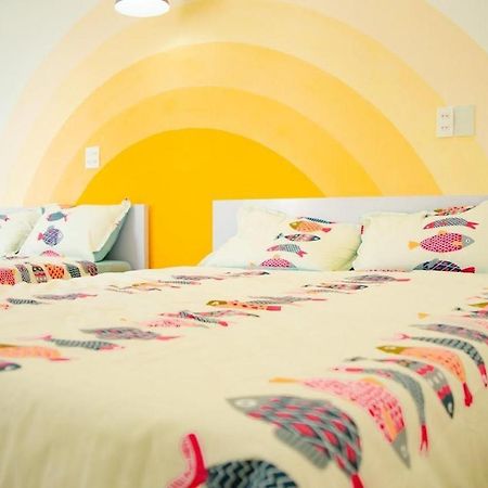Ariel House Hotel Quy Nhơn Ngoại thất bức ảnh