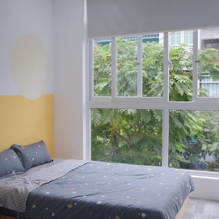 Ariel House Hotel Quy Nhơn Ngoại thất bức ảnh
