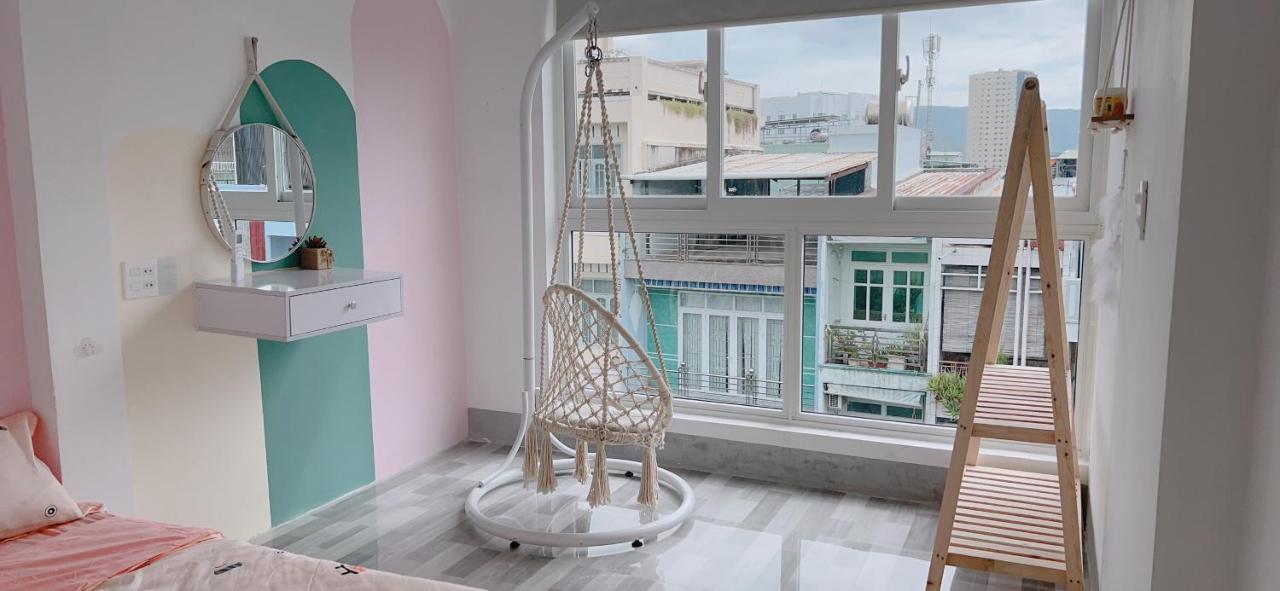 Ariel House Hotel Quy Nhơn Ngoại thất bức ảnh