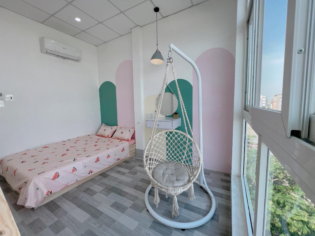 Ariel House Hotel Quy Nhơn Ngoại thất bức ảnh