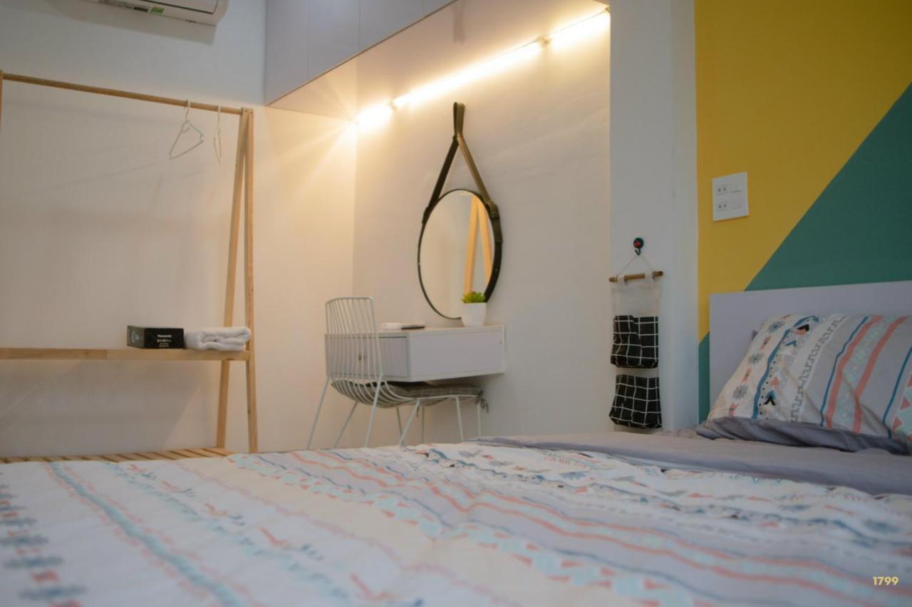 Ariel House Hotel Quy Nhơn Ngoại thất bức ảnh